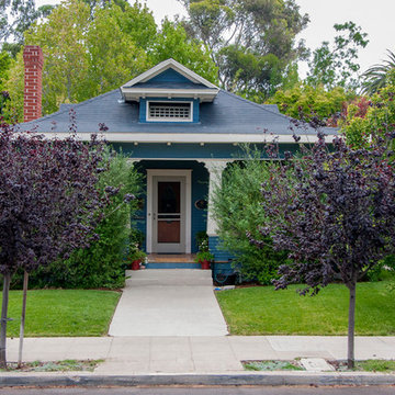 Period Home in Mission Hills