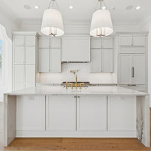 Cabinets