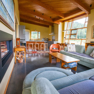 Mountain Modern