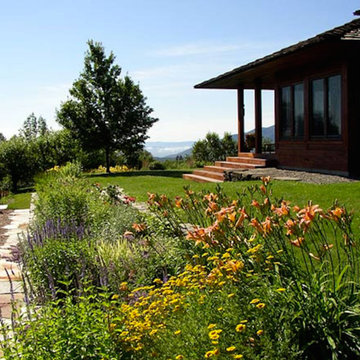 Oriental Retreat