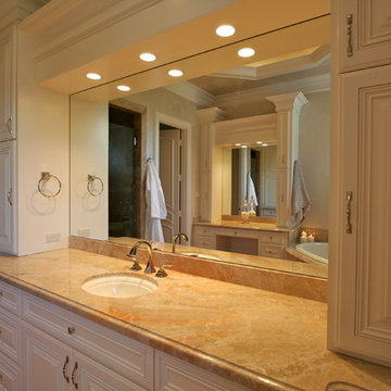 Woodlands Custom Home