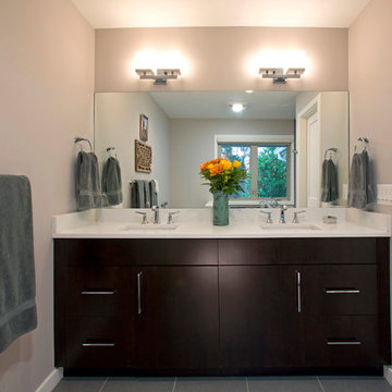 Lake Barcroft, VA | Multiple Rooms