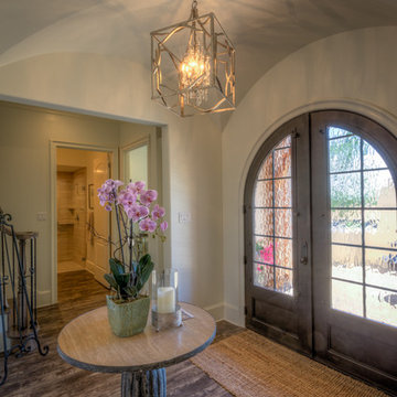 2015 Parade of Homes Judges Favorite Overall House in the Trails