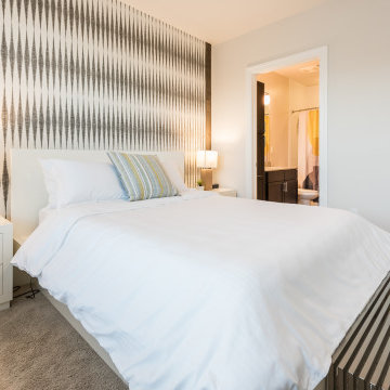 Restful Retreat Extended Stay Boutique Unit
