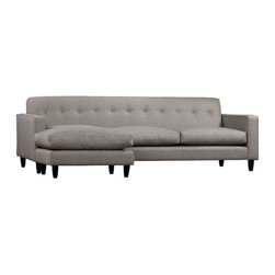 Made In Canada sofas and sectionals - Sectional Sofas