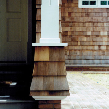 Hamptons Shingle Style Estate