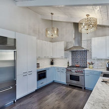 Home build ideas