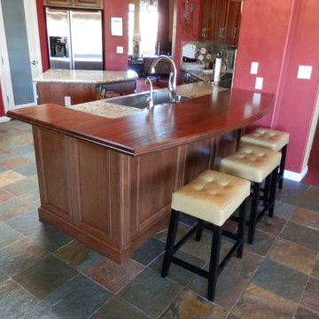 Summerlin Kitchen Update