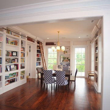 Plantation Style Home with a bang!