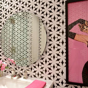 Transitional Remodel