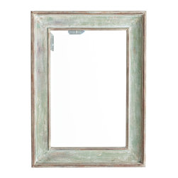 CAPE COD MIRROR - NEW - Products