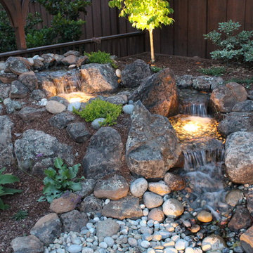 Saratoga Project