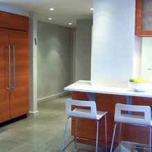 Refrigerators