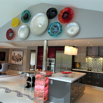 MISSISSAUGA RESIDENCE