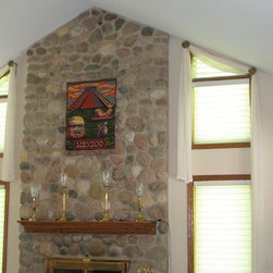 Specialty Windows - Products