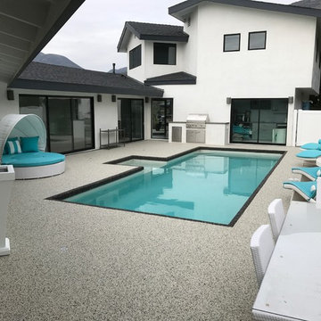 Malibu Custom Hardscaping