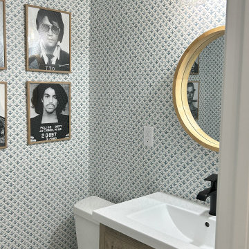 Full House Remodeling Project | Murray Hill NYC