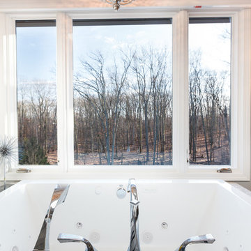 Rochester Hills Master Suite Reno