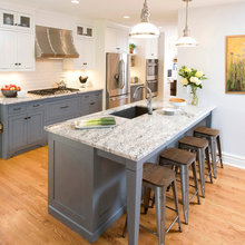 my kitchen