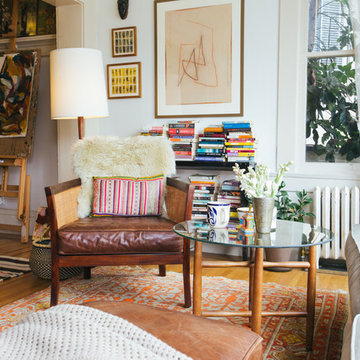 My Houzz: Rena Thiagarajan