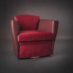 Seating - Products