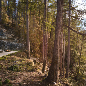 Vertes Retreat