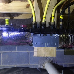 Natural Gas---Installation - Indoor Fireplaces