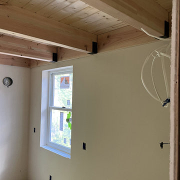 Sharingwood Tree Nest SIPS Residence