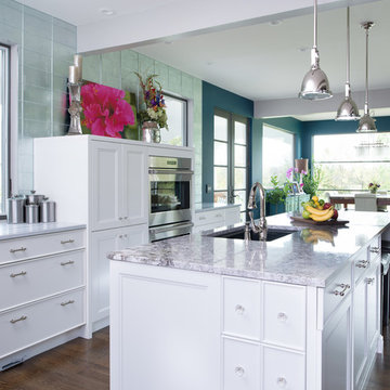 Pittsburg Kitchen Remodel