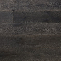 CASA Collection - Graphite - Engineered Wood Flooring