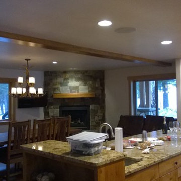 Interior trim
