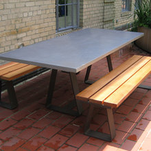 Outdoor Table