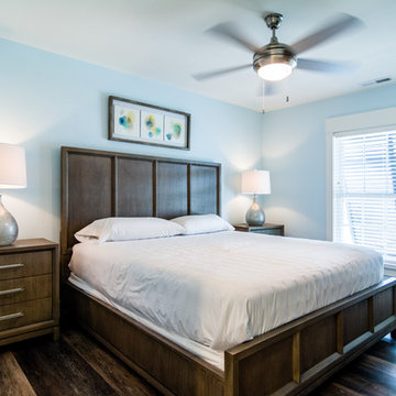 Nags Head • Luxury Oceanfront • Beach Treasure