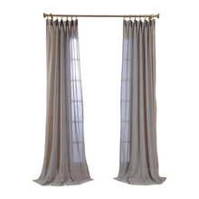 curtains