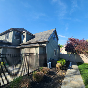 Building addition in Yardley PA