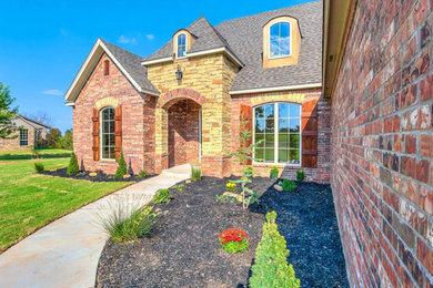 Home Building