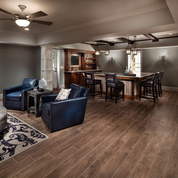 Hamptons Terrace Level