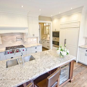 Riverside Residence