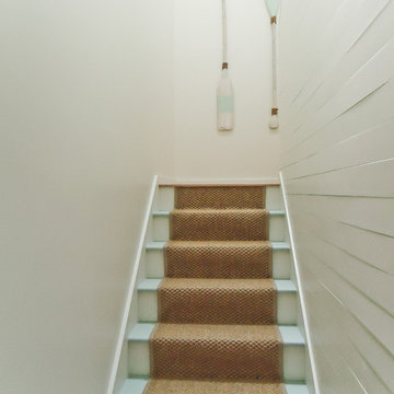 Bay Pine Renovation
