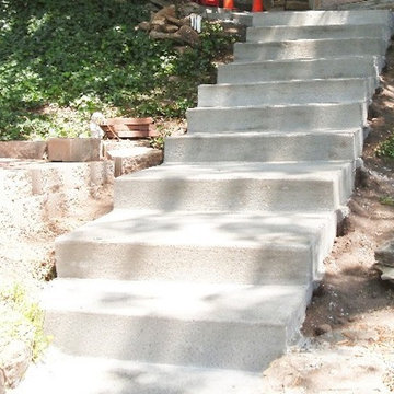 Our Residential Work