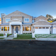 Exterior Homes