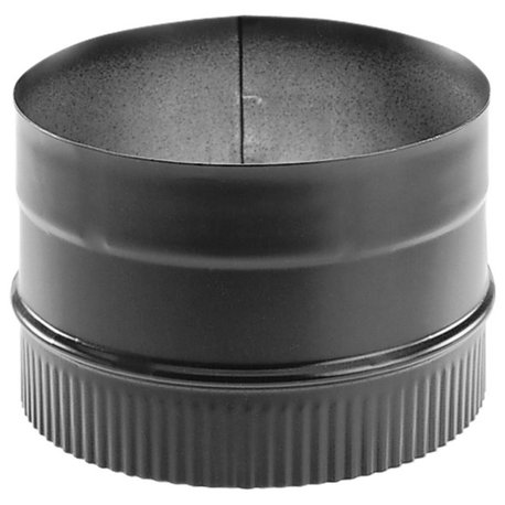 6"Diameter Stovetop Adapter