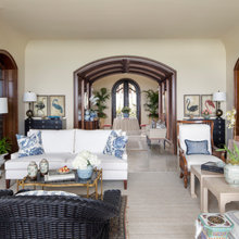 High Pond House