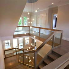 Foyer Light Fixtures