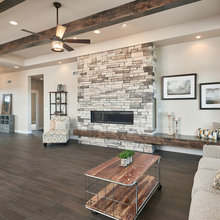 New house