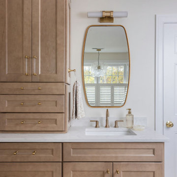 Chic Primary Suite