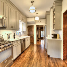 Kitchen Ideas