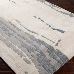 Modern Classics Area Rug CAN-1994 by Surya - Area Rugs
