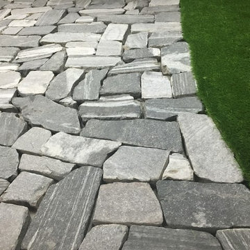 Pavers / Flagstone