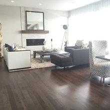 Living Room Ideas